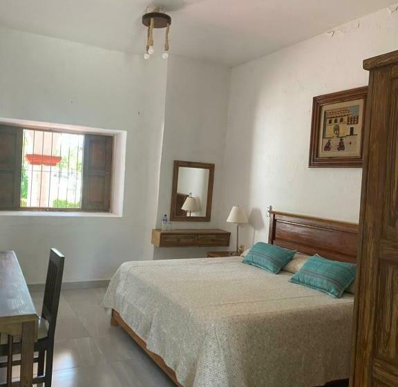 هتل Mansión Chiapa