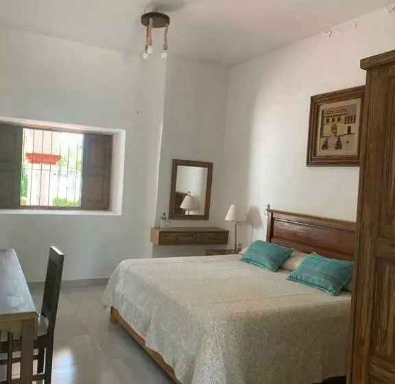 ホテル Mansión Chiapa