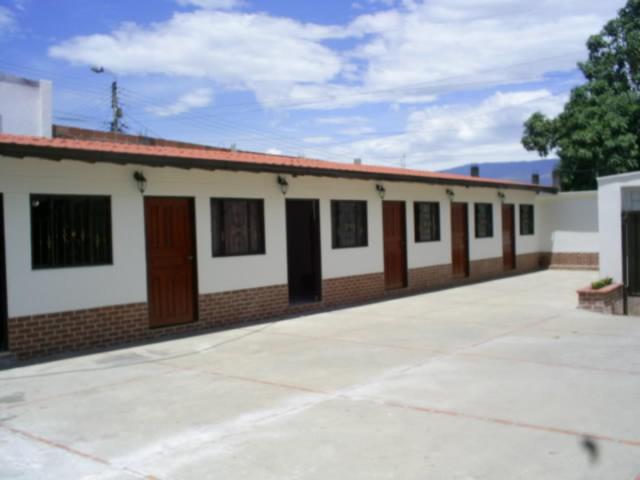 Hotel Montecarlo Suite