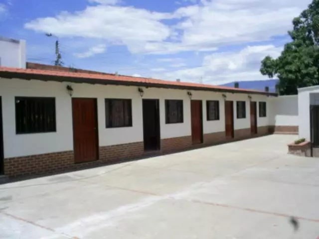 ホテル Montecarlo Suite