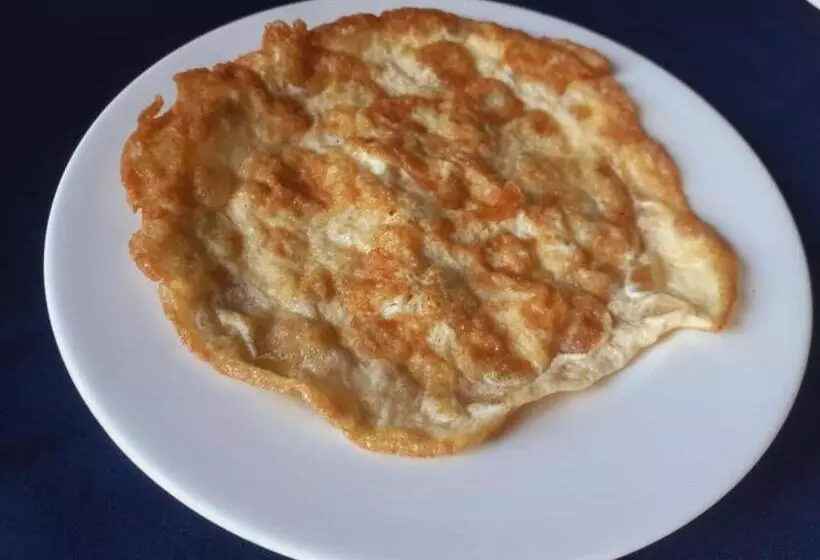 Hotelli New Isuru City