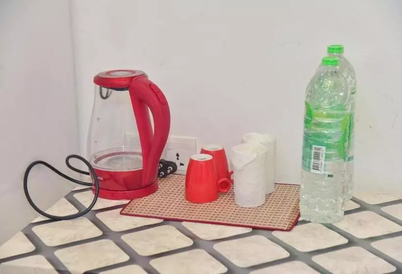 Hotelli New Isuru City