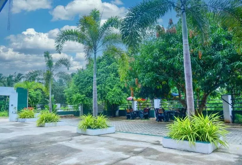 Hotelli New Isuru City