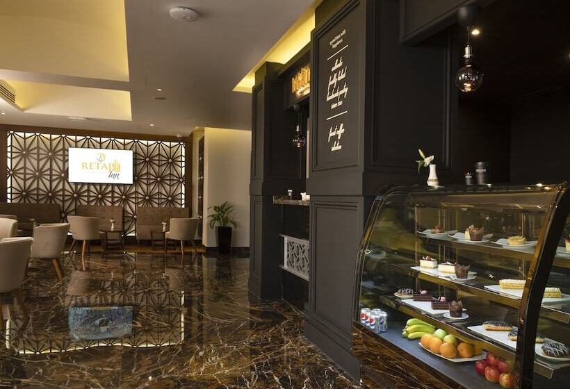هتل Retaj Inn Al Wakrah