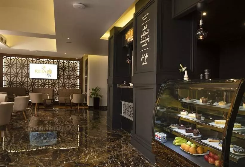 هتل Retaj Inn Al Wakrah