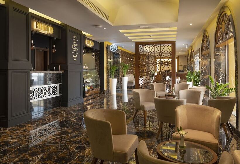 هتل Retaj Inn Al Wakrah