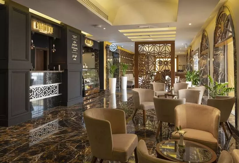 هتل Retaj Inn Al Wakrah