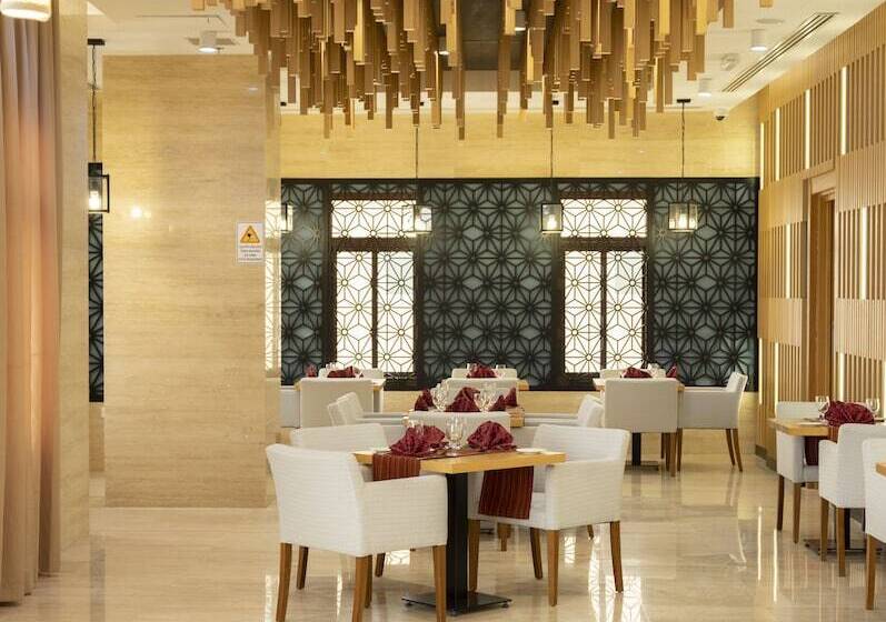 هتل Retaj Inn Al Wakrah