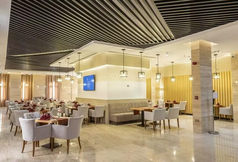 هتل Retaj Inn Al Wakrah