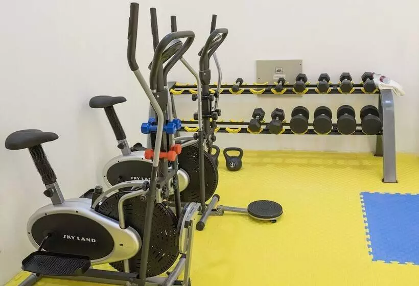 هتل Retaj Inn Al Wakrah