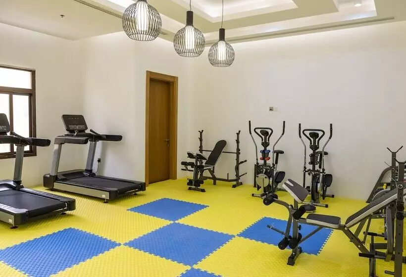 هتل Retaj Inn Al Wakrah