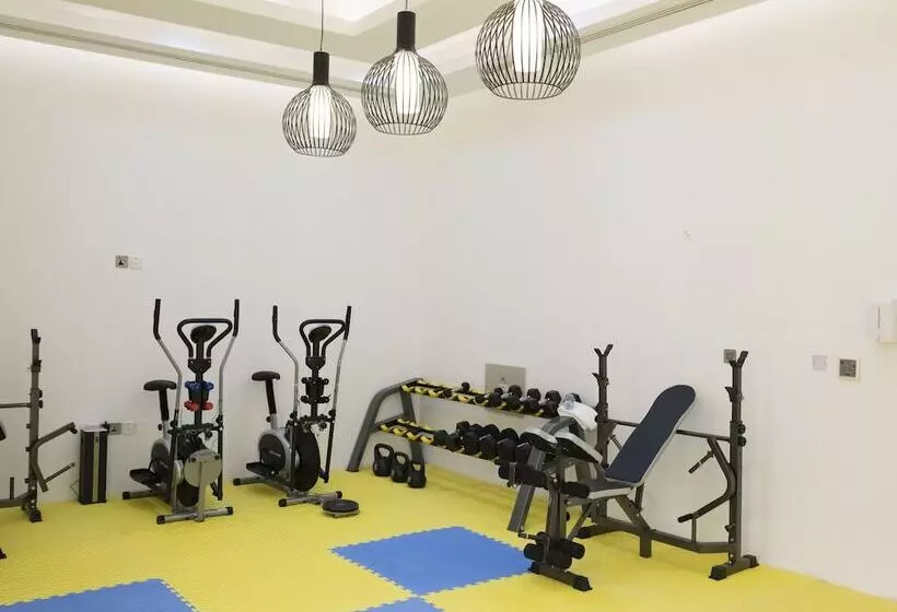 هتل Retaj Inn Al Wakrah