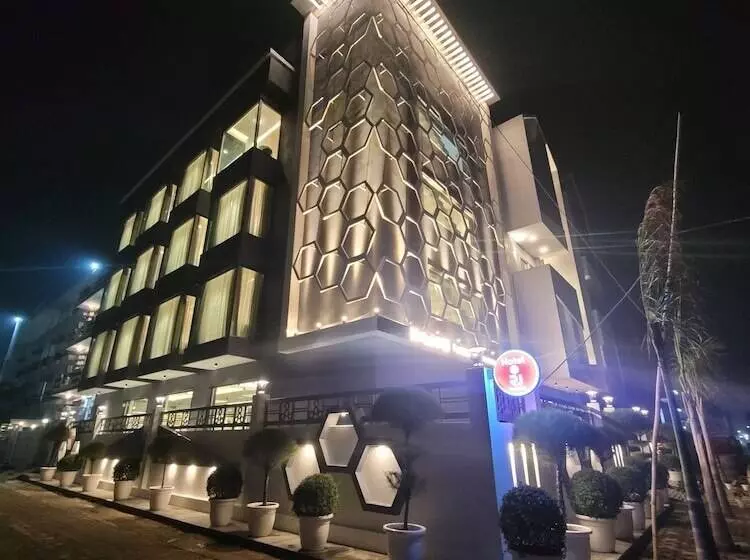 Hotelli Rj