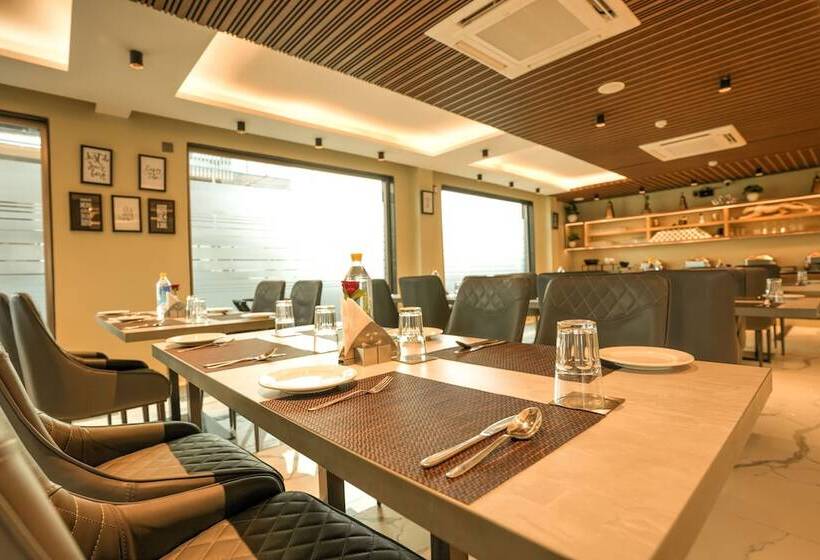 Hotel Rj Managed By Ahg