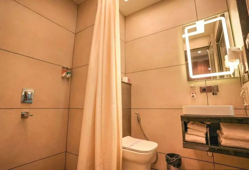 Hotelli Rj