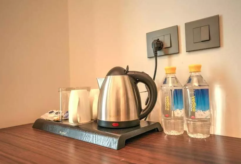 Hotelli Rj