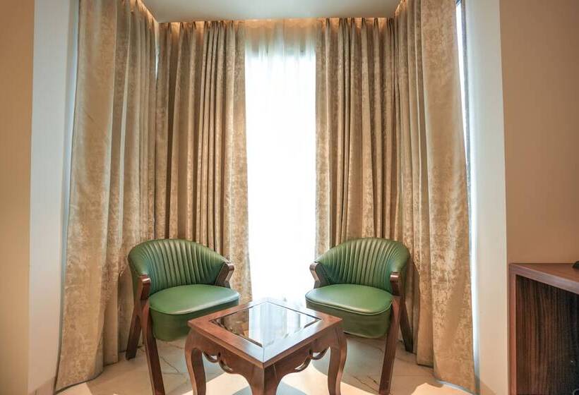 Hotel Rj Managed By Ahg