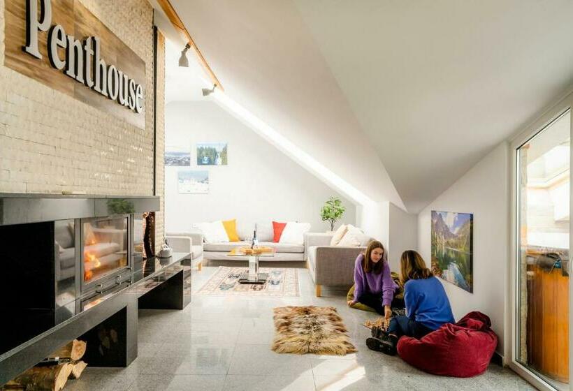 فندق Saint George Palace Deluxe Collection