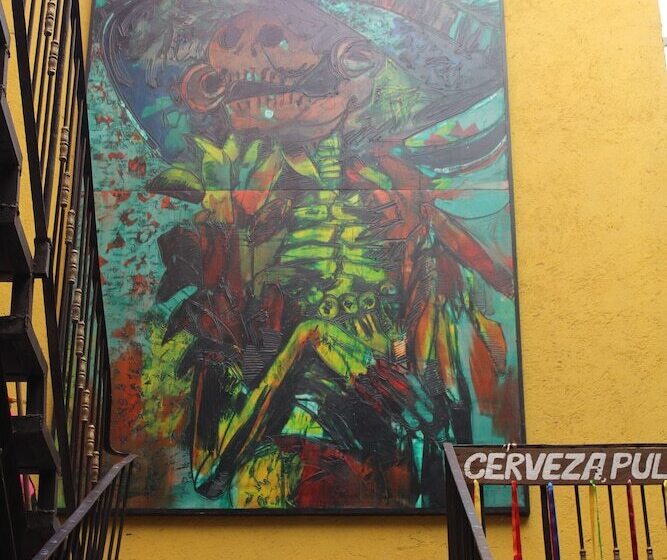 هتل Sonno Plaza Allende