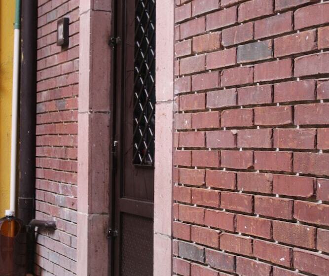 هتل Sonno Plaza Allende