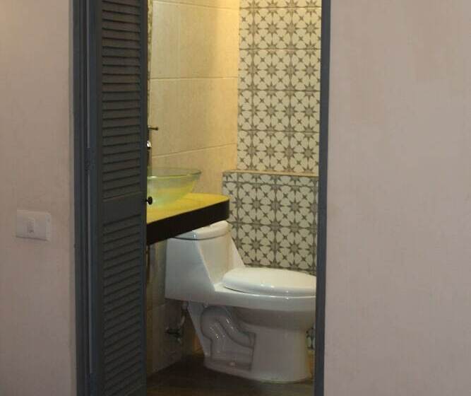 هتل Sonno Plaza Allende