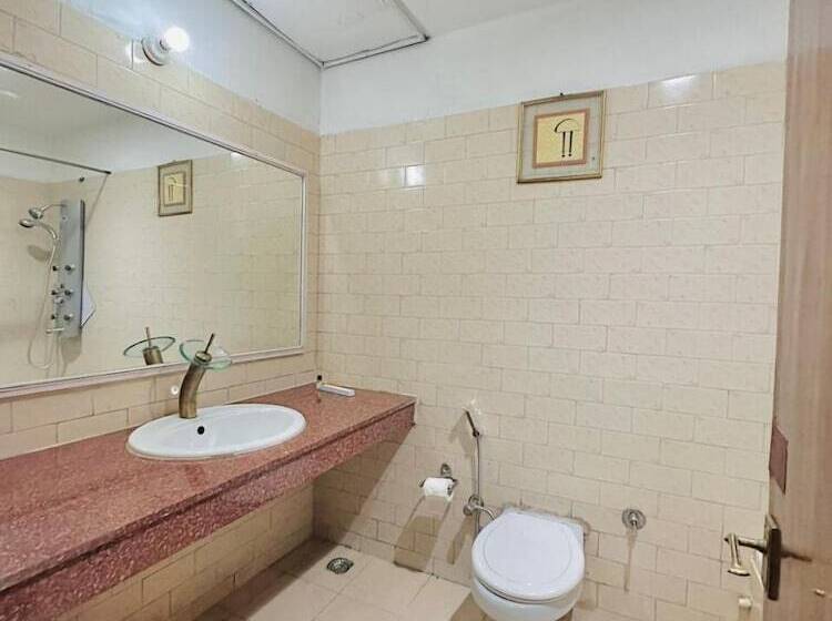 Отель The Morni Resort