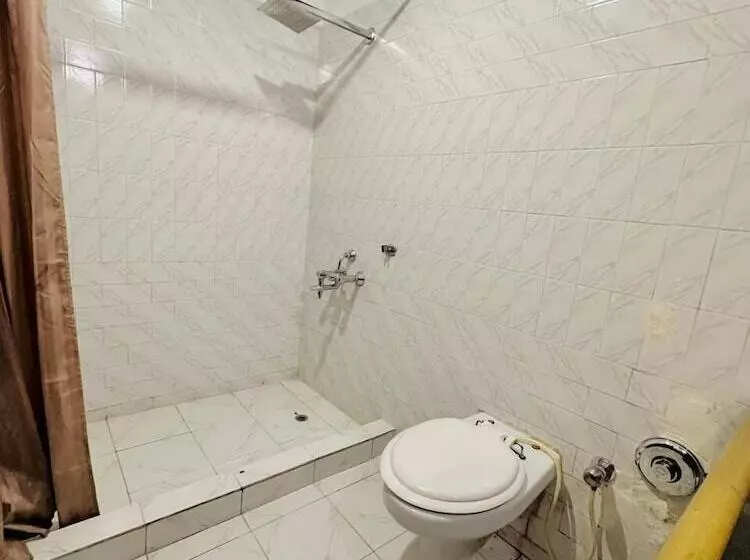 ホテル The Morni Resort