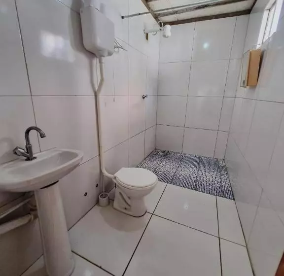 Jurema Hostel