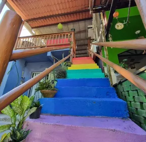 Jurema Hostel