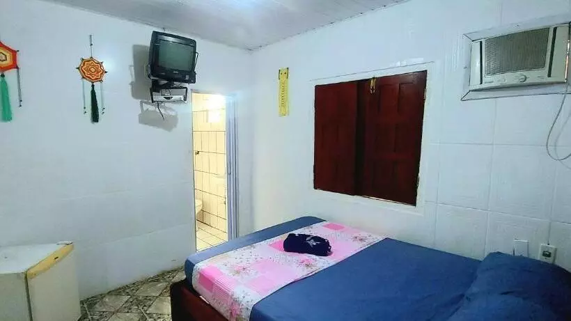 Jurema Hostel