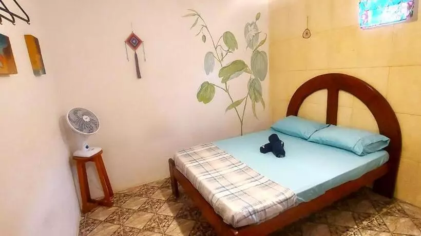 Jurema Hostel