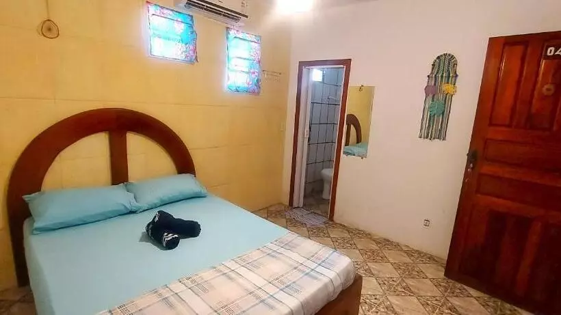 Jurema Hostel