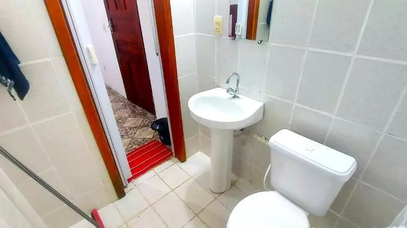 Jurema Hostel