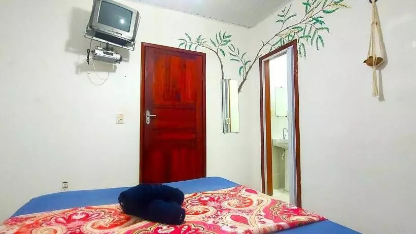 Jurema Hostel