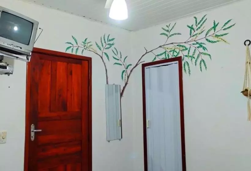 Jurema Hostel