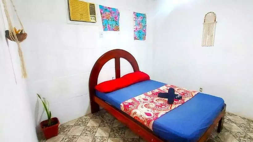 Jurema Hostel