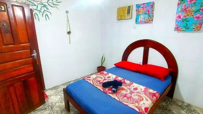 Jurema Hostel