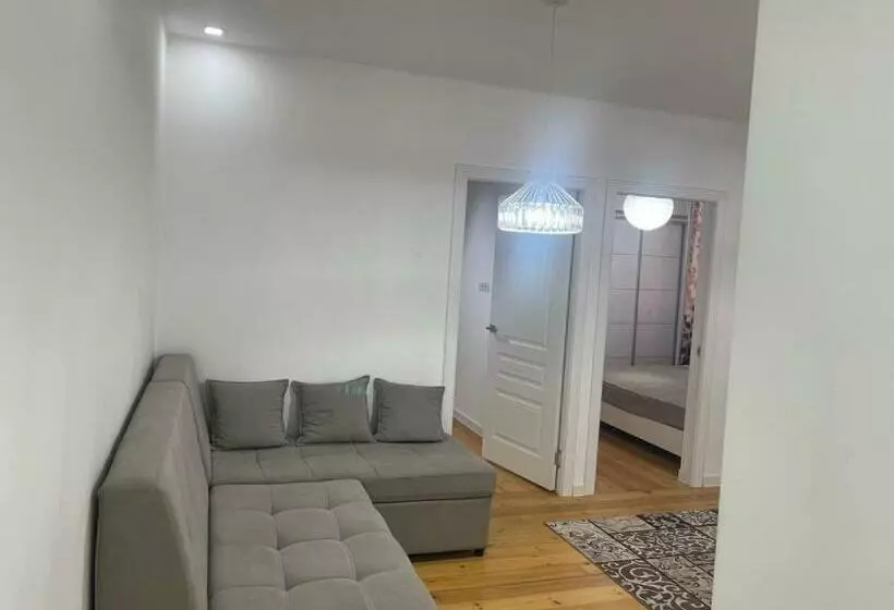 پانسیون Mossovet Apartment