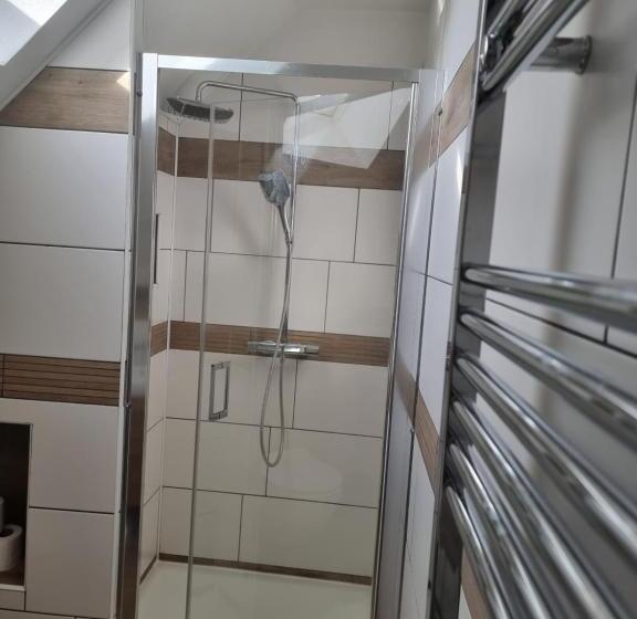 Пансион Penzion U Skály