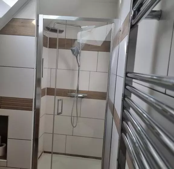 Majatalo Penzion U Skály