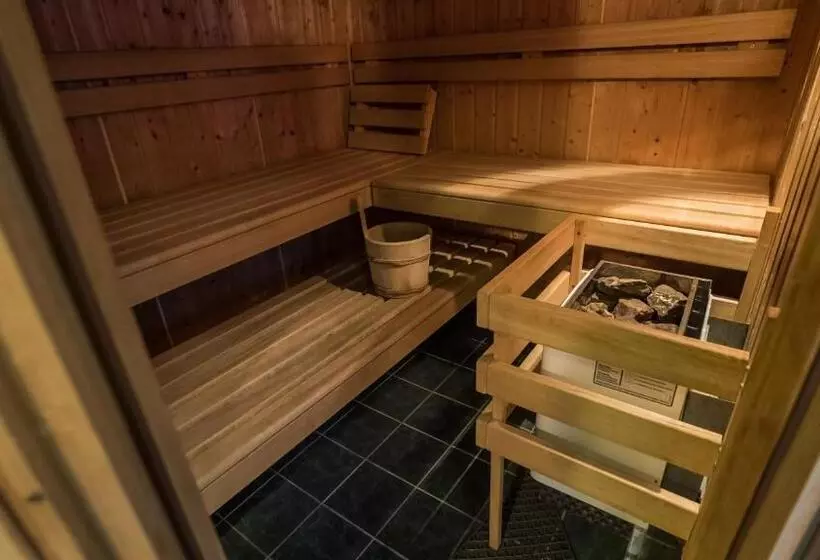 Majatalo Penzion U Skály