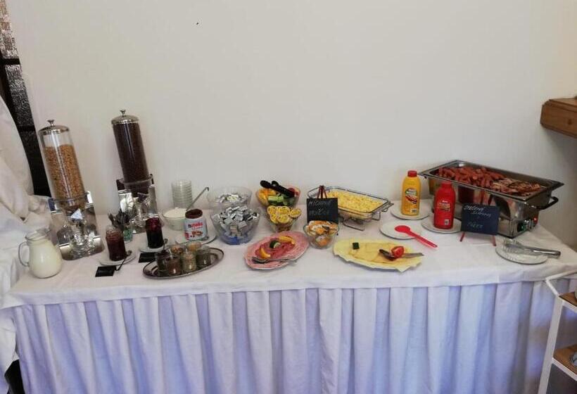 Пансион Penzion U Skály