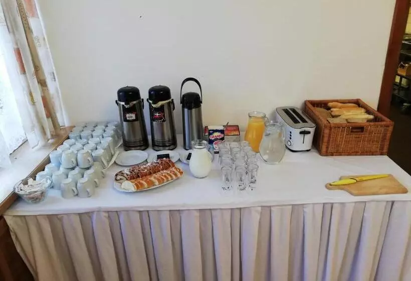 Majatalo Penzion U Skály