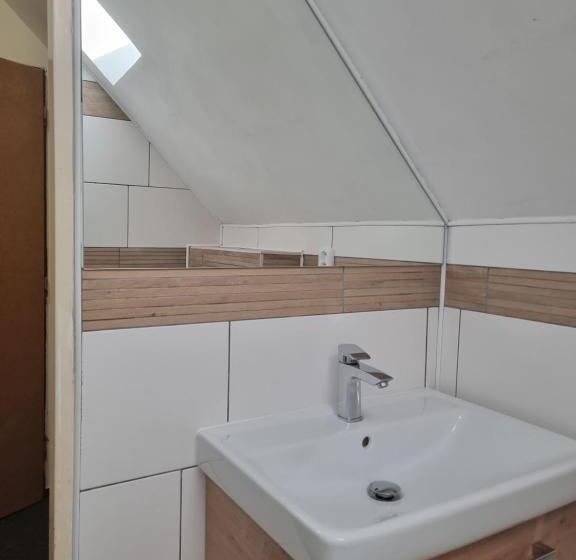 Пансион Penzion U Skály