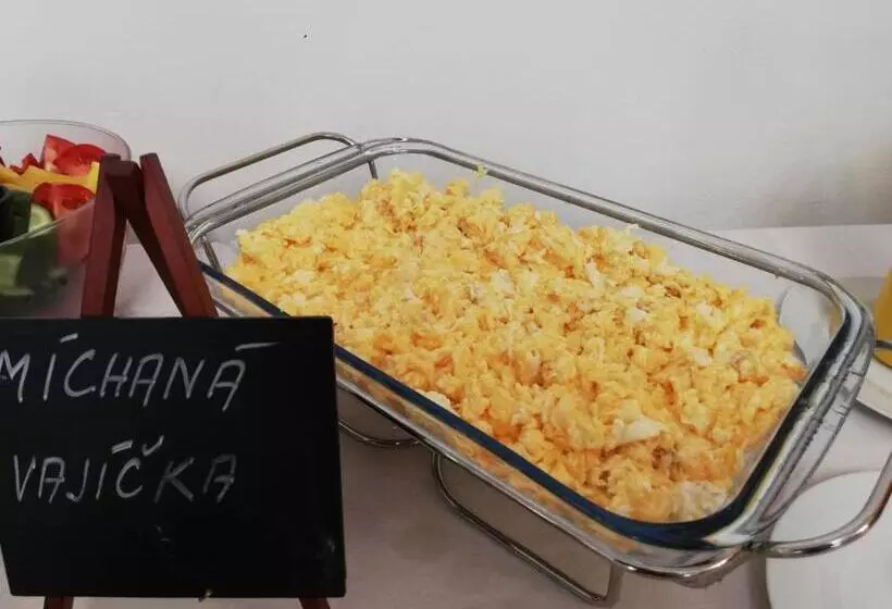 Majatalo Penzion U Skály