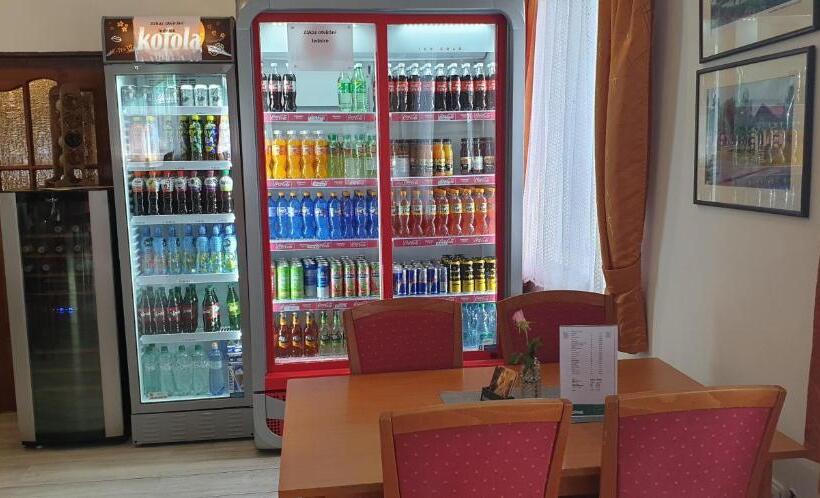 Пансион Penzion U Skály