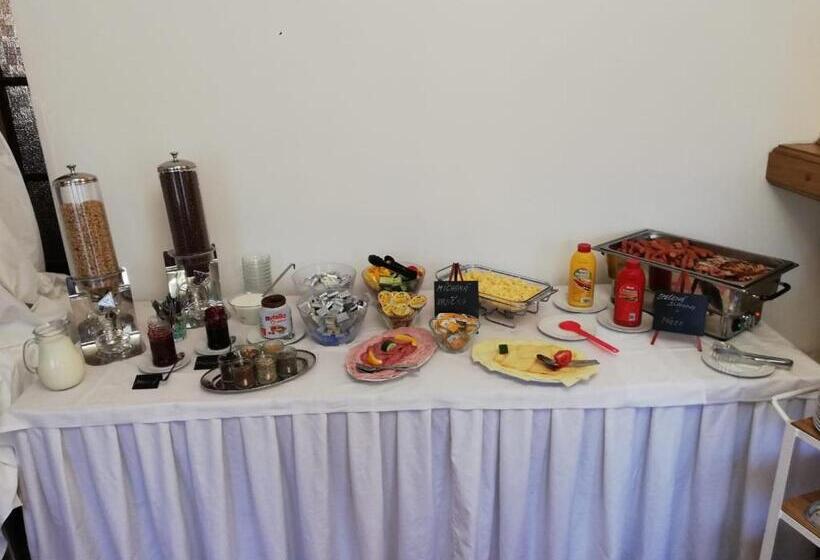 Пансион Penzion U Skály