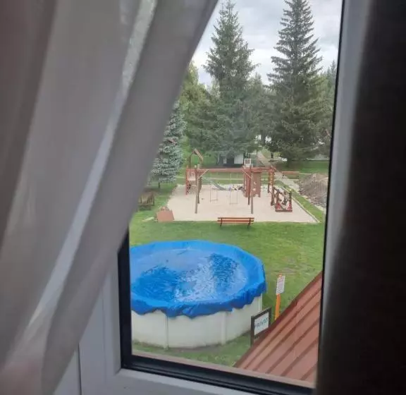 Majatalo Penzion U Skály