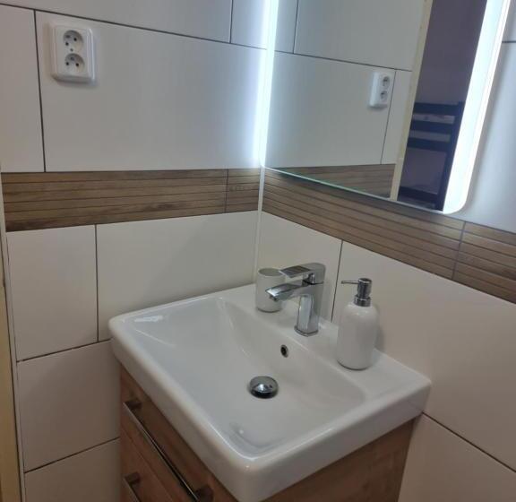 Пансион Penzion U Skály