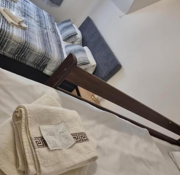 Пансион Penzion U Skály